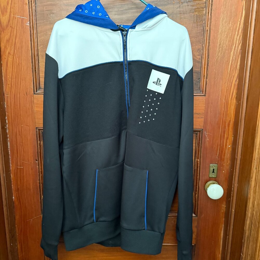 PlayStation Hoodie